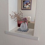 レストラン アオヤマ - 