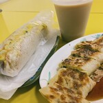 世界豆漿大王 - 