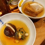 おでん こうぞう - 