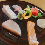 酒•肴 とやお - 