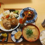 酒•肴 とやお - 