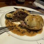 イマージュ - 断面