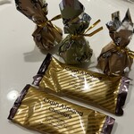 モンロワール - 料理写真: