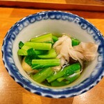 おでん こうぞう - 