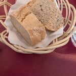 レストラン アオヤマ - 