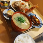 酒•肴 とやお - 