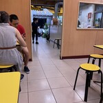 世界豆漿大王 - 