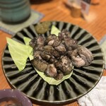焼肉串ろっきー - 