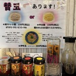 麺屋 おおやま - 