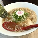 麺屋 おおやま - 