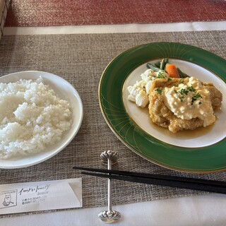 シーサイドレストラン イーハ・トーヴ_0