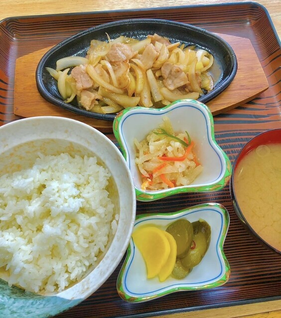 食事処ぶん &ndash; 十和田市の食堂｜ランチ・ディナー営業