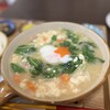玉城豆腐のみそ汁屋
