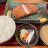 やわらかとんかつ かつ玄 石和店