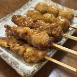 銀座 縁 - 料理写真: