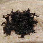 そば割烹 よいん - R7.2.14