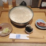 そば割烹 よいん - R7.2.14