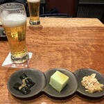 つきじ 宮川本廛 - 