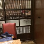 つきじ 宮川本廛 - 