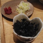 そば割烹 よいん - R7.2.14