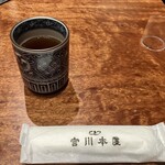 つきじ 宮川本廛 - 