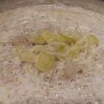 そば割烹 よいん - R7.2.14