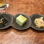 つきじ 宮川本廛 - 