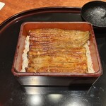 つきじ 宮川本廛 - 