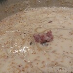 そば割烹 よいん - R7.2.14