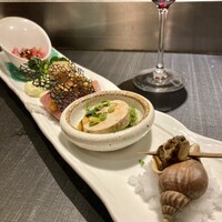 鉄板焼　一如 - 