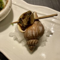 鉄板焼　一如 - 