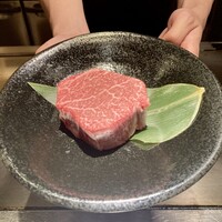 鉄板焼　一如 - 