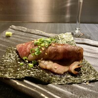 鉄板焼　一如 - 