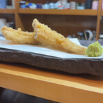 人形町 天ぷら みさき - 