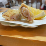 人形町 天ぷら みさき - 