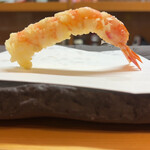 人形町 天ぷら みさき - 