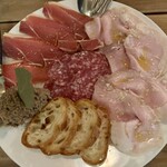 タヴェルネッタ モンテ - 