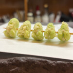 人形町 天ぷら みさき - 