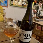 タヴェルネッタ モンテ - ドリンク写真: