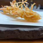 人形町 天ぷら みさき - 