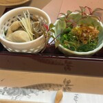 人形町 天ぷら みさき - 