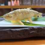 人形町 天ぷら みさき - 