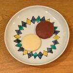 チーズガーデン - 料理写真: