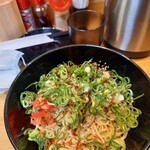 つけ麺 赤猿 - 