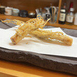 人形町 天ぷら みさき - 