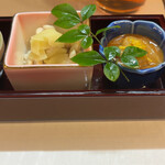 人形町 天ぷら みさき - 