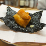 人形町 天ぷら みさき - 