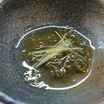 人形町 天ぷら みさき - 