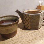 そば割烹 よいん - R7.2.14