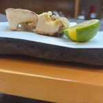 人形町 天ぷら みさき - 